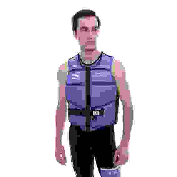 2502404 Гидрожилет JetPilot RX Vault Protech F/E Eco Vest (Purple, L)