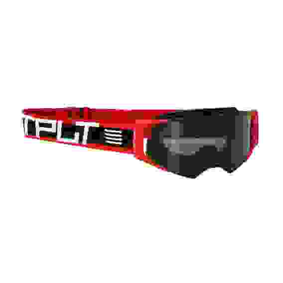 25091 Очки для гидроцикла Jetpilot VAULT VISION GOGGLE RED