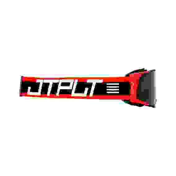 25091 Очки для гидроцикла Jetpilot VAULT VISION GOGGLE RED