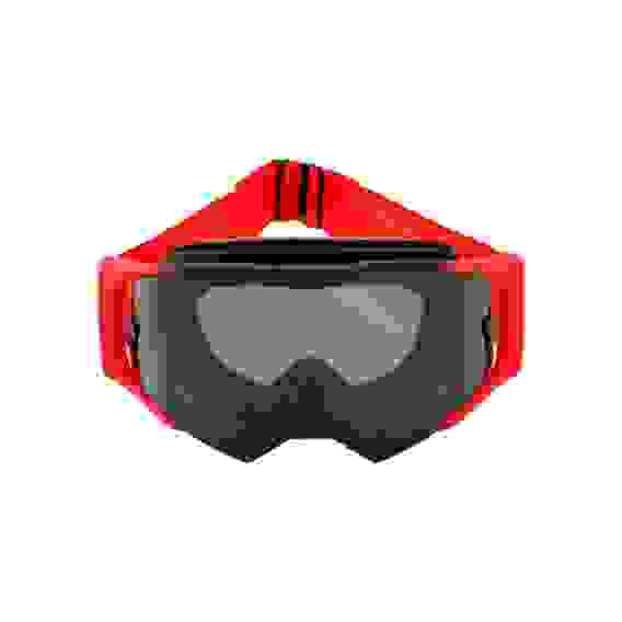 25091 Очки для гидроцикла Jetpilot VAULT VISION GOGGLE RED