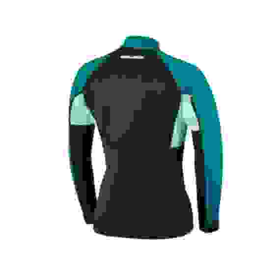 2868210974 Гидрокуртка неопреновая женская Sea-Doo Ladies Montego Jacket Teal L
