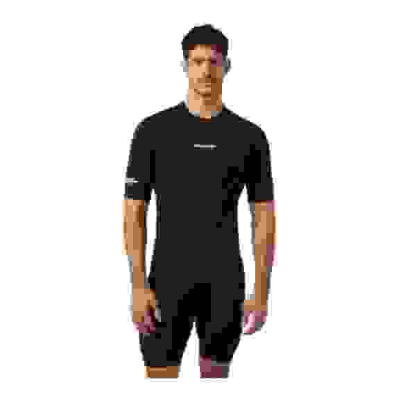 2883040990 Гидрокостюм Men’s 2 mm Shorty Wetsuit L