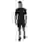 2883040990 Гидрокостюм Men’s 2 mm Shorty Wetsuit L