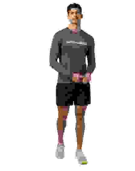 4544590907 Гидрофутболка Men’s Long Sleeve Rashguard L