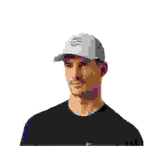 2882900024 Бейсболка Sea-Doo Unisex Fishing Curved Mesh Cap