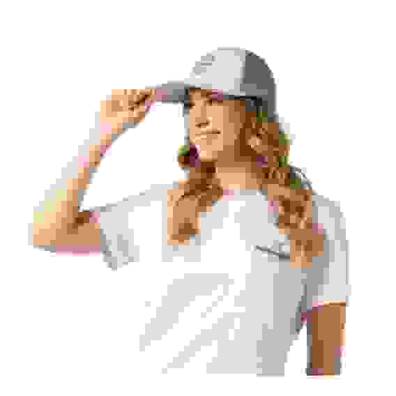 2882900024 Бейсболка Sea-Doo Unisex Fishing Curved Mesh Cap