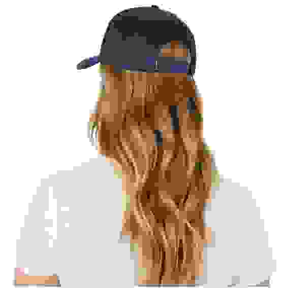 2882130089 Бейсболка Sea-Doo Unisex Sea‑Doo Palm Mesh Cap Navy