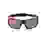 4487170030 Очки для гидроцикла Sea-Doo Wave Polarized Floating Sunnies
