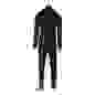 F05001500-140-001 Термокомбинизон 509 FZN LVL1 Party Black L