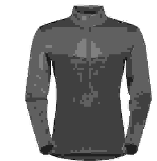SC_291813-7862010 Термокофта SCOTT Pullover M's Defined Light douglas green/dust grey XL
