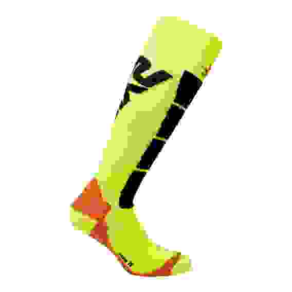 SPE2-II-GINE Термоноски SIXS SPEED2 Yelow/Black 40-44