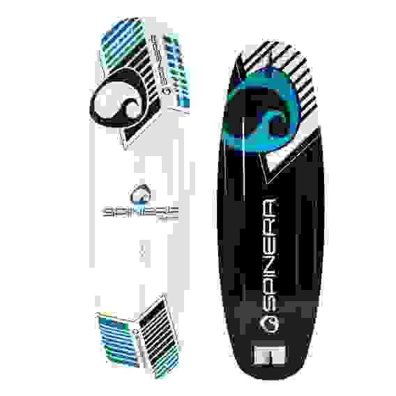 20255 Вейкборд катерный Spinera Wakeboard Good Lines w. Adj.