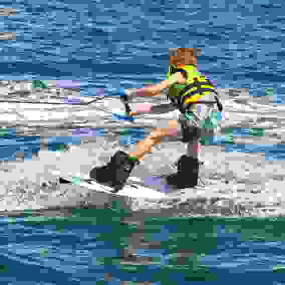 20255 Вейкборд катерный Spinera Wakeboard Good Lines w. Adj.