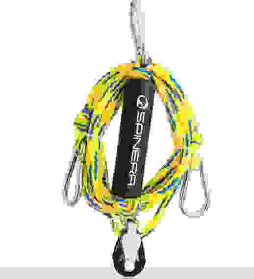22254 Поводок для мотора Spinera Premium Wheel Bridle