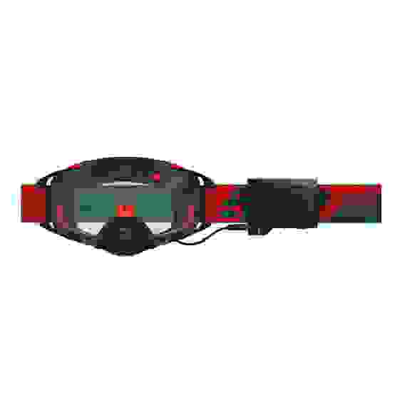 F02010300-000-204 Очки 509 Aviator 2.0 S1 Flow с подогревом Sharkskin