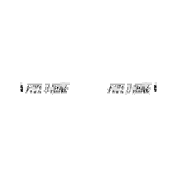 F02010300-000-801 Очки для снегохода с подогревом 509 Aviator 2.0 S1 Поляризация, Whiteout