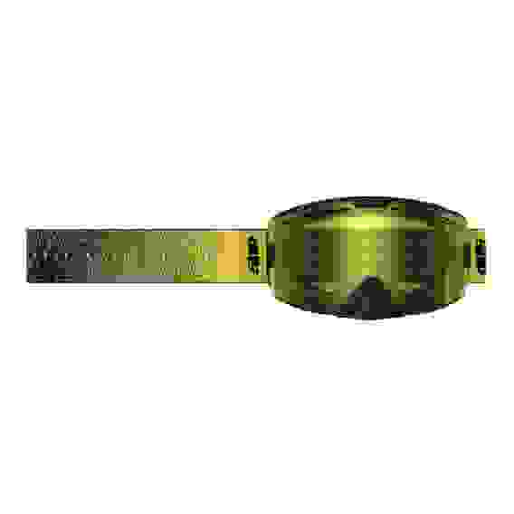 F02001300-000-506 Мотоочки для снегохода 509 Kingpin без подогрева Shifter Yellow