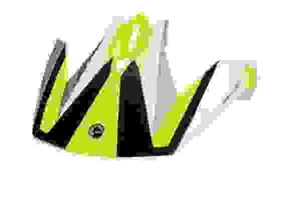 4478470026 XP-R2 Carbon Light Original Helmet Replacement Peak козырек для шлема
