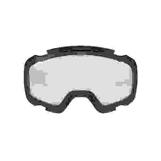 F02007700-000-204 Линза для мотоочков 509 Aviator 2.0 S1 Flow с подогревом (Фотохром, Photochromatic Clear to Blue Tint)