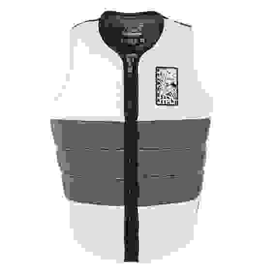 2501504 Гидрожилет Jetpilot X1 F/E VEST FELIX CONCRETE L