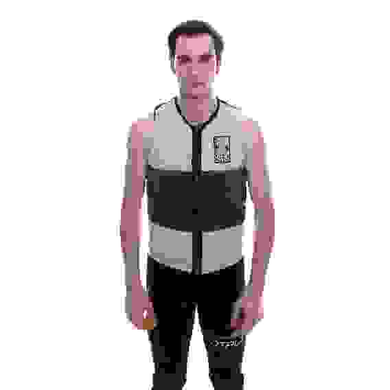 2501504 Гидрожилет Jetpilot X1 F/E VEST FELIX CONCRETE L