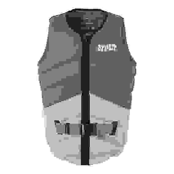 2501704 Гидрожилет неопреновый JetPilot Busty Dunn X1 F/E Vest Charcoal, L
