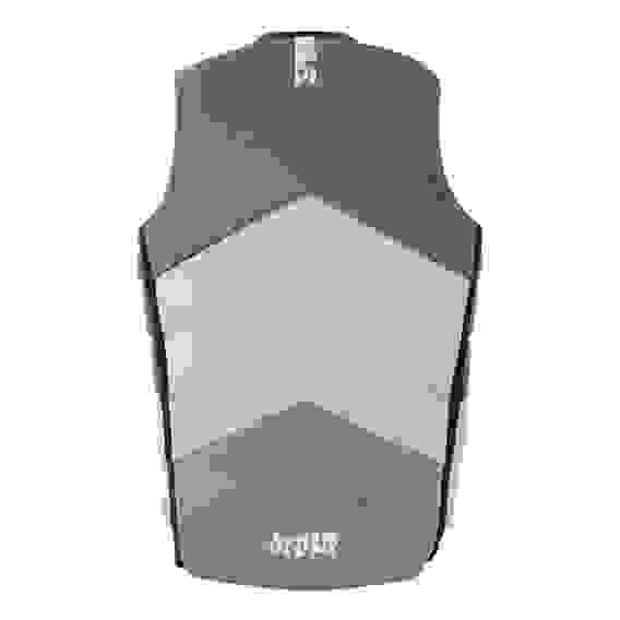 2501704 Гидрожилет неопреновый JetPilot Busty Dunn X1 F/E Vest Charcoal, L