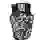 2502204 Гидрожилет JetPilot Freeride Eco F/E Vest Concrete, L