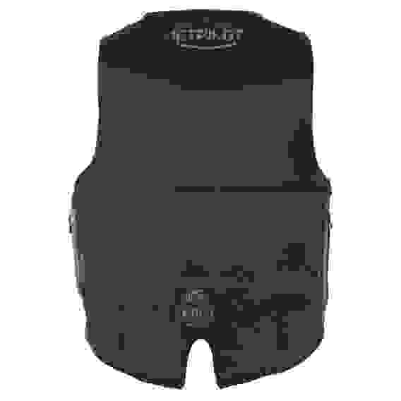 2503003 Гидрожилет неопреновый JetPilot Cause S-grip F/E Eco Vest Black, M