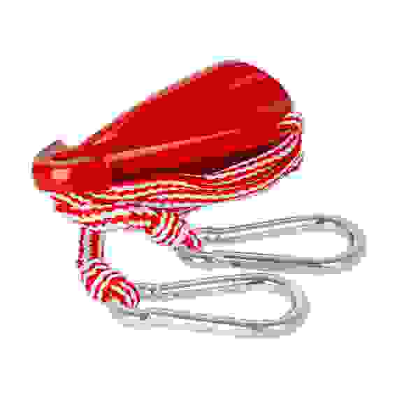 2214596 Поводок для мотора O'Brien HARNESS PONTOON BRIDLE 16'