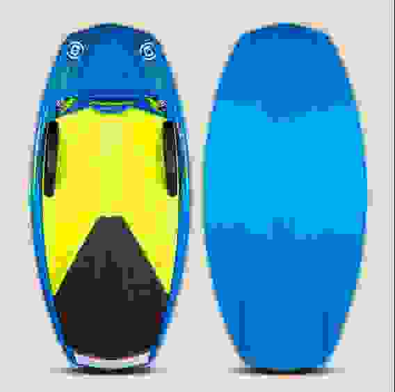 2261214 Мультиборд O'Brien FREEBOARD V2