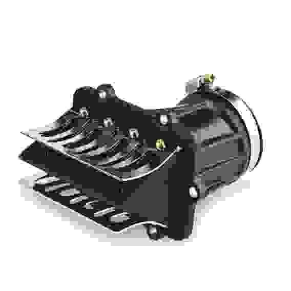 Клапан лепестковый впускной в сборе Sledex для Ski-Doo SM-07180