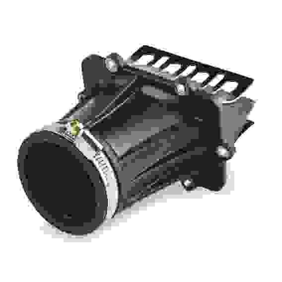Клапан лепестковый впускной в сборе Sledex для Ski-Doo SM-07180