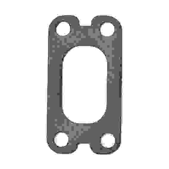 Прокладка выпускного коллектора Sledex для Ski-Doo 09-718163, 420831849, 420831843